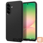 Tagakaaned Spigen  Spigen Liquid Air Case for Samsung Galaxy A56 5G - Black 