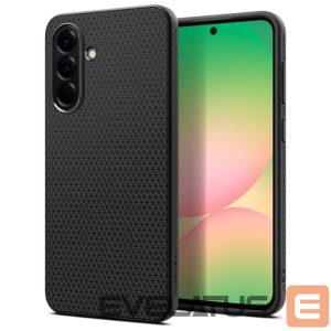Muud kaubad Spigen  Spigen Liquid Air Case for Samsung Galaxy A56 5G - Black 