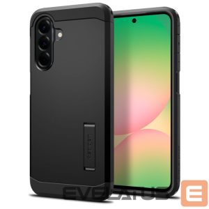 Muud kaubad Spigen  Spigen Tough Armor Case for Samsung Galaxy A56 5G - Black 