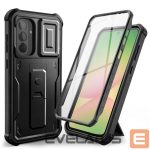Muud kaubad Tech-Protect  Tech-Protect Kevlar Cam+ Case for Samsung Galaxy A56 5G - Black 
