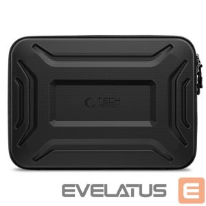 Muud kaubad Tech-Protect  Tech-Protect Kevlar Pro Laptop Case 15-16" - Black 