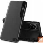 Muud kaubad Tech-Protect  Tech-Protect Smart View case for Xiaomi Redmi 12 - black 