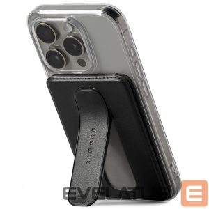 Muud kaubad Ringke  Ringke Wallet Slide Grip MagSafe case - black 
