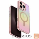 Muud kaubad UNIQ  Uniq Iridescia Magclick Charging Case for iPhone 16 Pro - Pink 