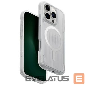 Muud kaubad UNIQ  Uniq Combat Active Magclick Charging Case for iPhone 16 Pro - White 