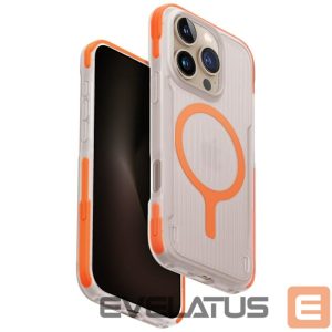 Muud kaubad UNIQ  Uniq Combat Active Magclick Charging Case for iPhone 16 Pro - Orange 