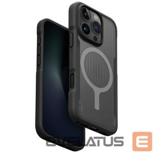Muud kaubad UNIQ  Uniq Combat Active Magclick Charging Case for iPhone 16 Pro Max - Black 