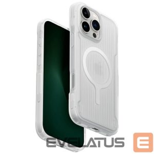 Muud kaubad UNIQ  Uniq Combat Active Magclick Charging Case for iPhone 16 Pro Max - White 