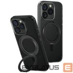Muud kaubad UNIQ  Uniq Swivix 360 Rotating Kickstand Case for iPhone 16 Pro - Black 