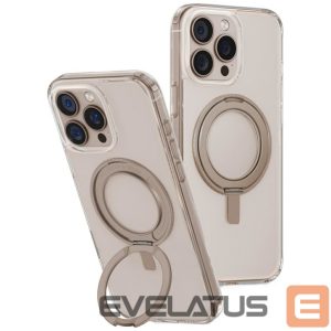 Muud kaubad UNIQ  Uniq Swivix 360 Rotating Kickstand Case for iPhone 16 Pro Max - Gold 