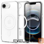 Muud kaubad Spigen  Spigen Liquid Crystal Mag MagSafe Case for iPhone 16e / 17e - Transparent 
