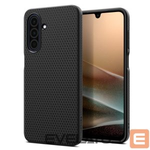 Muud kaubad Spigen  Spigen Liquid Air Case for Samsung Galaxy A26 5G - Matte Black 