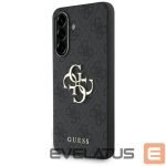 Muud kaubad Guess  Guess Big 4G Logo Classic Logo Case for Samsung Galaxy A56 - Black 