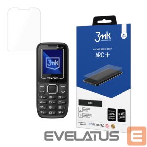 Muud kaubad 3MK  Protective film 3mk ARC+ on Maxcom Classic MM135L 