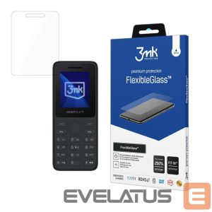 Muud kaubad 3MK  Hybrid glass 3mk FlexibleGlass on TCL onetouch 4021 