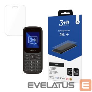 Muud kaubad 3MK  Protective film 3mk ARC+ for MyPhone 2220 