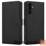 Muud kaubad Tech-Protect  Tech-Protect Wallet Case for Samsung Galaxy A26 5G - Black 