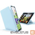 Muud kaubad ESR  ESR Flip Hybrid Case for iPad Air 13" (2024/2025/2026) - Blue 