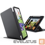 Muud kaubad ESR  ESR Flip Hybrid Case for iPad Air 13" (2024/2025/2026) - Black 