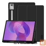 Tagakaaned Tech-Protect  Tech-Protect SC Pen Case for Lenovo Idea Tab Pro / Pro MT 12.7 TB-373 - Black 