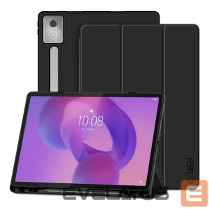 Muud kaubad Tech-Protect  Tech-Protect SC Pen Case for Lenovo Idea Tab Pro / Pro MT 12.7 TB-373 - Black 