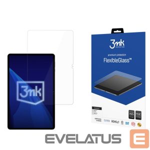 Muud kaubad 3MK  Hybrid glass 3mk FlexibleGlass for Honor Pad X9 / X9a - up to 13" 