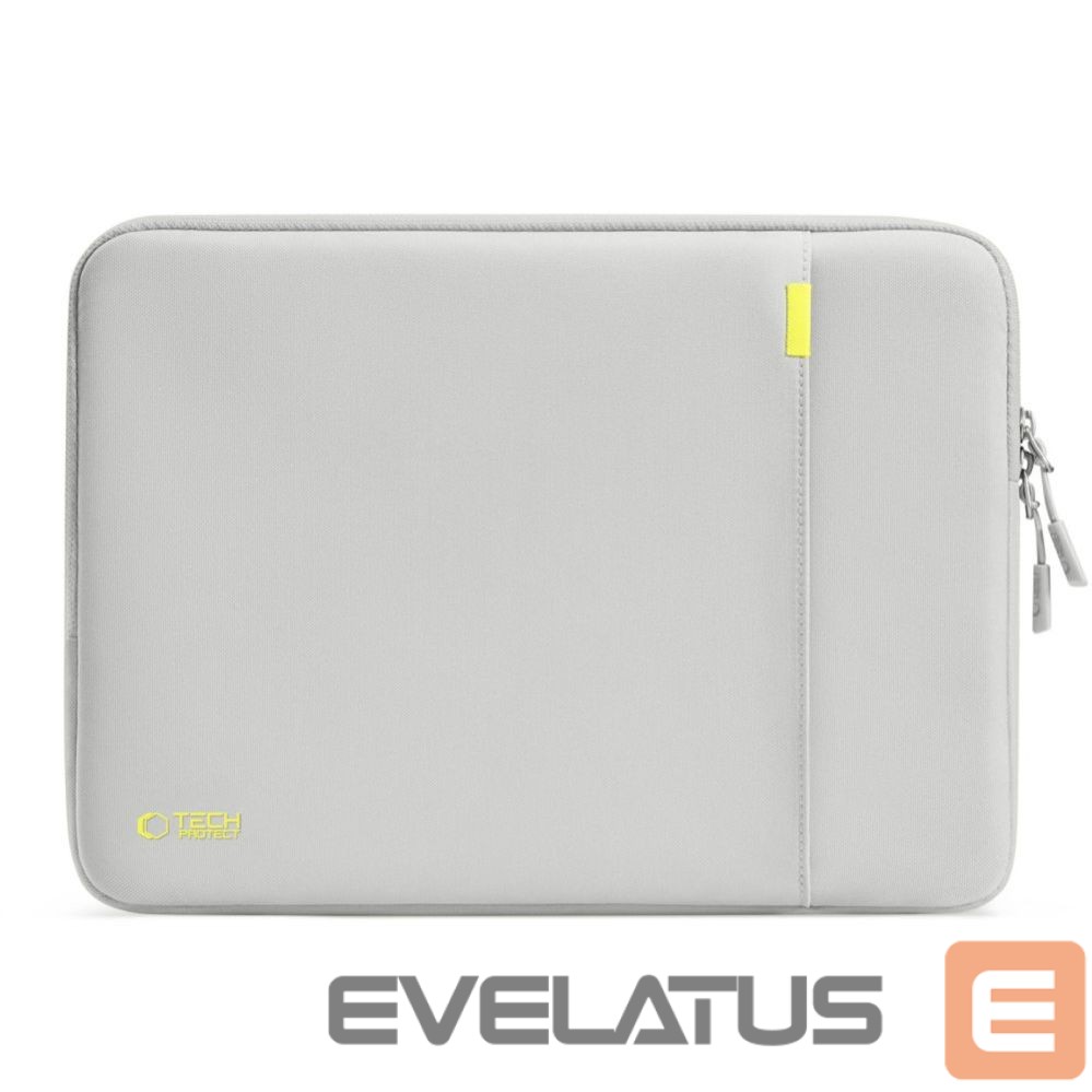 Muud kaubad Tech-Protect Tech-Protect Defender Laptop Bag 15-16" - Gray