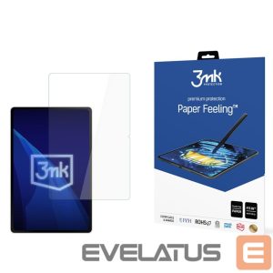 Muud kaubad 3MK  3mk Paper Feeling Protective Film for Samsung Galaxy Tab S10 FE+ 