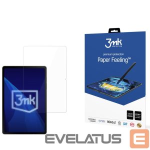 Muud kaubad 3MK  Protective film 3mk Paper Feeling for Samsung Galaxy Tab S10 FE 