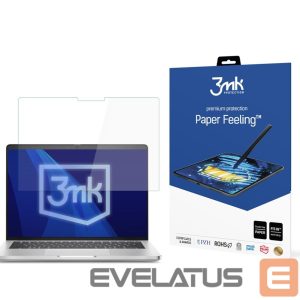 Muud kaubad 3MK  3mk Paper Feeling Protective Film for Dell Pro 14 Plus (2in1) 