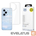 Muud kaubad 3MK  3mk Clear Case for Honor 400 Pro - transparent 