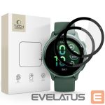Muud kaubad Tech-Protect  Tech-Protect Glass Flex+ 2-pack hybrid glass for Garmin Vivoactive 6 - black 