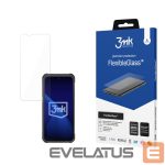 Muud kaubad 3MK  Hybrid glass 3mk FlexibleGlass for Rugged Phones P10 