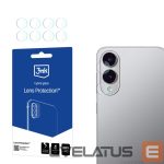 Muud kaubad 3MK  3mk Lens Protection Hybrid Glass for Samsung Galaxy S25 Edge Camera Lens 