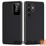 Muud kaubad Tech-Protect  Tech-Protect Smart Wallet Case for Samsung Galaxy S25 Ultra - Matte Black 