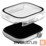 Muud kaubad UNIQ  Uniq Nautic Case for Apple Watch 42mm - Transparent 