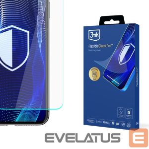 Muud kaubad 3MK  Hybrid glass 3mk FlexibleGlass Pro for Samsung Galaxy S24 