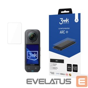 Muud kaubad 3MK  3mk ARC+ protective foil for Insta360 X5 