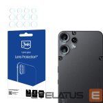 Muud kaubad 3MK  3mk Lens Protection  Hybrid Camera Lens Glass for CMF Phone 2 Pro by Nothing 