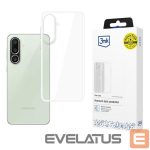 Muud kaubad 3MK  3mk Clear Case for Samsung Galaxy M56 - transparent 