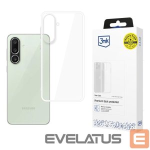Muud kaubad 3MK  3mk Clear Case for Samsung Galaxy M56 - transparent 