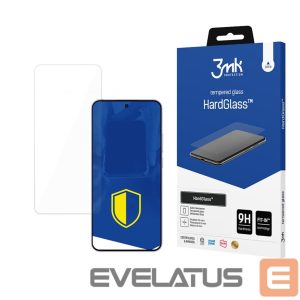 Muud kaubad 3MK  Tempered glass 3mk HardGlass for Oppo Reno 14 
