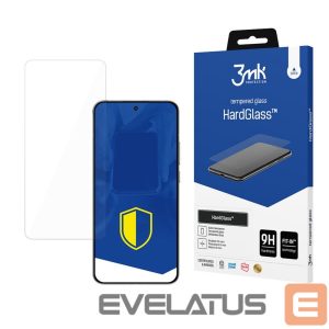 Muud kaubad 3MK  Tempered glass 3mk HardGlass for Oppo Reno 14 Pro 