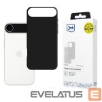 Muud kaubad 3MK  3mk Matt Case for Apple iPhone 17 Air - Black 