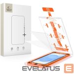 Muud kaubad Tech-Protect  Tech-Protect Quick Set+ Tempered Glass for Samsung Galaxy S25+ - Transparent 