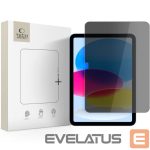 Muud kaubad Tech-Protect  Tech-Protect Glass Spy+ Privacy Glass for iPad 10.9” 2022 / iPad 11” 2025 