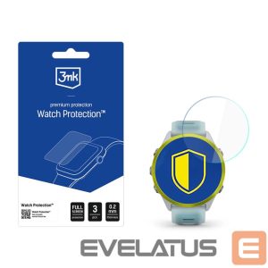 Muud kaubad 3MK  3mk Watch Protection ARC Smartwatch Screen Protector Film for Garmin Forerunner 570 (47mm) 