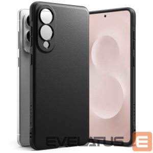 Muud kaubad Ringke  Ringke Onyx Case for Samsung Galaxy S25 Edge - Black 