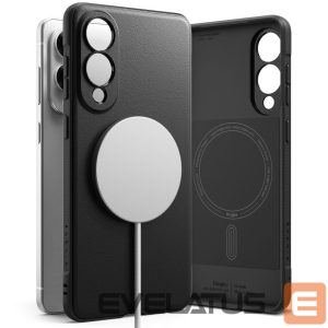 Muud kaubad Ringke  Ringke Onyx Magnetic Magsafe Case for Samsung Galaxy S25 Edge - Black 