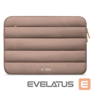 Muud kaubad Tech-Protect  Tech-Protett Fluffy Laptop Bag 13-14 - Brown 